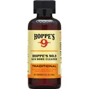 Hoppe's No. 9 Gun Bore Cleaner 2oz - Hoppe-S