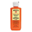 Hoppe's Lubricating Oil 2.25" Squeeze Bottle - Hoppes