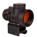 Trijicon MRO HD 1x25 Red Dot Sight Adjustable 68 MOA Reticle with a 2.0 MOA Dot; Full Co-witness Mount - Trijicon
