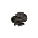 Trijicon MRO HD 1x25 Red Dot Sight Adjustable 68 MOA Reticle with a 2.0 MOA Dot; Low Mount - Trijicon