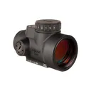 Trijicon MRO HD 1x25 Red Dot Sight Adjustable 68 MOA Reticle with a 2.0 MOA Dot - Trijicon