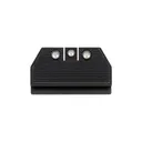 Night Fision Optics Ready Stealth Night Sight Set for CZ P-10 C/F/S - Night-Fision