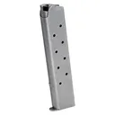 Springfield 1911 Stainless Steel Magazine .45 ACP 10/rd - Springfield-Armory