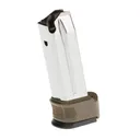 Springfield XD MOD.2 Sub Compact Extended Magazine FDE .40 SW 10/rd - Springfield-Armory