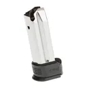 Springfield XD Sub Compact Extended Magazine 9mm 10/rd - Springfield-Armory