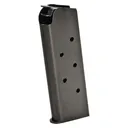 Springfield 1911 Compact Blued Magazine .45 ACP 6/rd - Springfield-Armory