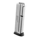 Springfield EMP Stainless Steel Magazine with Slam Pad .40 SW 8/rd - Springfield-Armory