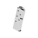 Springfield 911 Stainless Steel Magazine .380 ACP 6/rd - Springfield-Armory