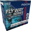 Fiocchi Flyway Steel Shotshells 12 ga 3" 1-1/5oz 1550 fps #2 25/ct - Fiocchi Ammo