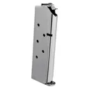 Springfield 1911 Stainless Steel Magazine .45 ACP 7/rd - Springfield-Armory