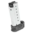 Springfield XD-S Extended Magazine .40 SW 7/rd - Springfield-Armory