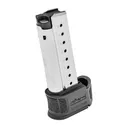 Springfield XD-S MOD.2 Extended Magazine 9mm 9/rd - Springfield-Armory