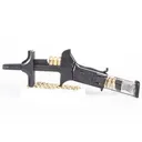 Elite Tactical Systems Universal Pistol Mag Loader .380 cal 10/rd - Elite-Tactical-Systems