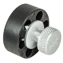 HKS M Series 6rd Speedloader for S&W 17/18/K22, .22LR, Diamondback MK3, Dan Wesson .22 - Hks