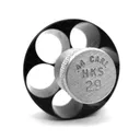 HKS M Series Speedloader .44 Mag/Special, S&W 29, Spr Red Hawk, 629 Anaconda, Redhawk - Hks