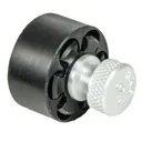 HKS M Series Speedloader .32 H&R Mag J 6/S, Ruger SP101, Tarus 73/74/741, J-Frame size 6-Shot - HKS Speedloaders