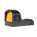 Sig Sauer RomeoZero Elite Red Dot Sight 3 MOA Black - Sig-Sauer