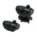 Konus Sight Pro Nuclear QR Red Dot Quick Release (high & low) 1x22 - Konus-Optics