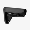 Magpul MOE SL Carbine Stock for AR-15 Mil-Spec Black - Magpul-Accessories