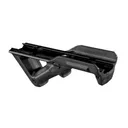 Magpul  Angled Foregrip  Grip Fits Picatinny  Black MAG411-BLK - Magpul-Accessories