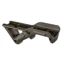 Magpul  Angled Foregrip  Grip Fits Picatinny  OD Green MAG411-ODG - Magpul-Accessories
