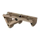 Magpul  Angled Foregrip 2  Grip  Fits Picatinny  Flat Dark Earth MAG414-FDE - Magpul-Accessories