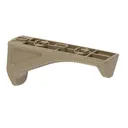 Magpul Angled Foregrip Fits M-LOK Hand Guard Flat Dark Earth - Magpul-Accessories