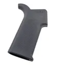 Magpul MOE Slim Line Grip Fits AR-15/M4 Grey Finish - Magpul-Accessories