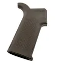 Magpul MOE Slim Line Grip Fits AR-15/M4 OD Green Finish - Magpul-Accessories