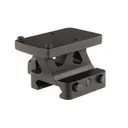 Trijicon RMR/SRO Lower 1/3 Co-Witness Mount with Trijicon Q-LOC Technology - Trijicon