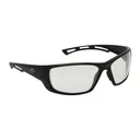 Walker's Game Ear Safety Glasses Clear Lens - 8280 Frame - No Padding - Walker-S