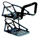 Ol'Man AlumaLite Climbing Treestand - Ol-Man-Outdoors