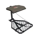 Millennium M60U Ultralite Hang-On Tree Stand Includes Safe-Link 35' Safety Line - Hunting-Solutions