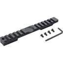 Bergara Premier/B-14 SA Rifle Scope Rail Picatinny 30 MOA - Bergara