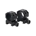Sig Sauer Buckmasters Rifle Scope Ring Set 1" High 2/ct - Sig-Sauer