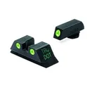 Meprolight for Glock TD Fixed Night Sight - for Glock .20, .21, .29, .30, .31,32 - Meprolight