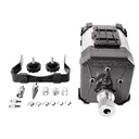 Frankford Arsenal Case Trim and Prep Center 240V International Model with European Plug - Frankford Arsenal