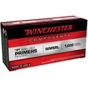 Winchester #41 WMSRL Primers for 5.56 | AR-15 Primers 1000/ct - Winchester