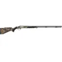 Traditions Vortek StrikerFire LDR VAPR 1:24 Twist Muzzleloader - Synthetic Realtree Edge No Sights - Traditions Firearms