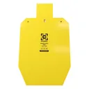 Caldwell AR500 Full Size IPSC Steel Target - Caldwell