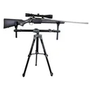 BOG FieldPod Field Shooting Rest - 20 to 42 inches - BOG