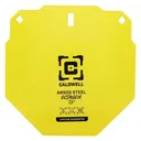Caldwell AR500 13" Octagon Target - Caldwell