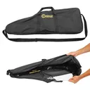 Battenfeld Technologies Caldwell Rifle Gong Targets Magnum Gong Target Carry Bag - Caldwell