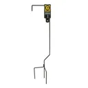 Caldwell Shepherd's Hook Steel Target Holder - Caldwell