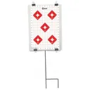 Battenfeld Technologies Ultra Portable Target Stand w/ Targets - Caldwell Shooting