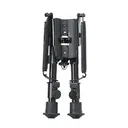 Champion Rock Mount Adjustable 9In - 13In Bipod - Champion