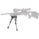 Champion Rock Mount 6"-9" Adjustable Bipod - Champion