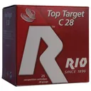 Rio Top Target 20 ga 2 3/4" 7/8oz #7.5 - 25/box - Rio