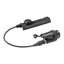Surefire DS-SR07 Weapon Light Switch Waterproof Switch Assembly for Scout Light Weapon Lights Black - SureFire