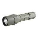 Surefire G2X Pro 15/600 Lumen LED Flashlight - Polymer & Aluminum Click Style Switch - Foliage Green - SureFire